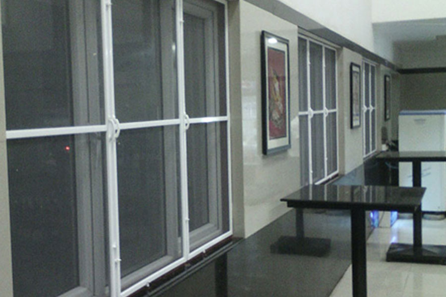 Velcro Majestic Type Netlon