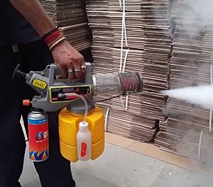 Pest Control Product